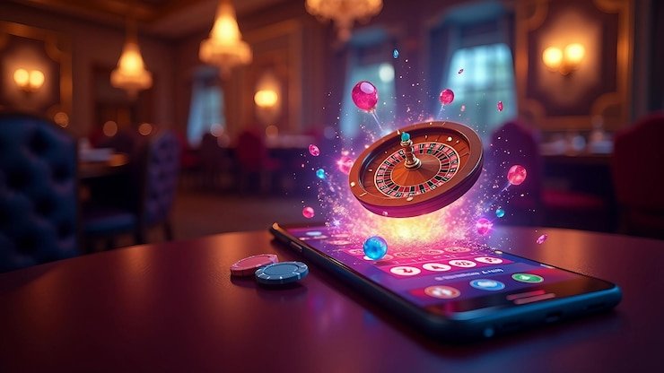 visitorbet featured game showcase
